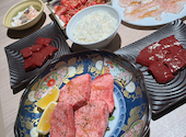 焼肉レストラン 炙家bis 北島店: 常吉さんの2026年06月08日の1枚目の投稿写真
