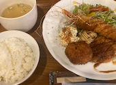 GRILL&PARLOR PARADISSO パラディッソ: もじりこさんの2026年09月11日の1枚目の投稿写真