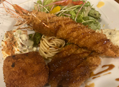 GRILL&PARLOR PARADISSO パラディッソ: もじりこさんの2026年09月11日の2枚目の投稿写真