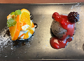 クッチーナ CUCINA 新札幌duo店: ぱんださんの2026年09月20日の2枚目の投稿写真
