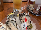 Oyster Bar　ジャックポット新宿: まきさんの2025年05月の1枚目の投稿写真