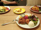マザームーンカフェ イオンモール京都桂川店: あきさんの2026年08月16日の1枚目の投稿写真