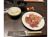 焼肉 かくら 長崎銅座店: 蒼氓さんの2026年04月30日の1枚目の投稿写真
