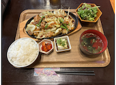 とり焼肉　鶏福: 蒼氓さんの2026年08月25日の1枚目の投稿写真