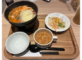 チーズ&ドリア スイーツ アミュプラザ長崎店: 蒼氓さんの2026年05月16日の1枚目の投稿写真
