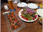 八百屋さんのDiningBar LINK ダイニングバー リンク 藤沢: ちよまるさんの2026年09月13日の1枚目の投稿写真