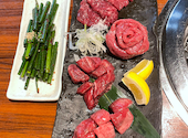 赤身焼肉のカリスマ　牛恋 恵比寿店: あおいさんの2023年04月の1枚目の投稿写真