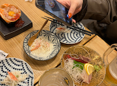 新宿スシエビス 新宿西口小滝橋通り: あおいさんの2024年11月16日の1枚目の投稿写真