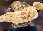 インド・ネパール料理　ニューアンナプルナ　深草店: ヨシさんの2026年08月29日の1枚目の投稿写真