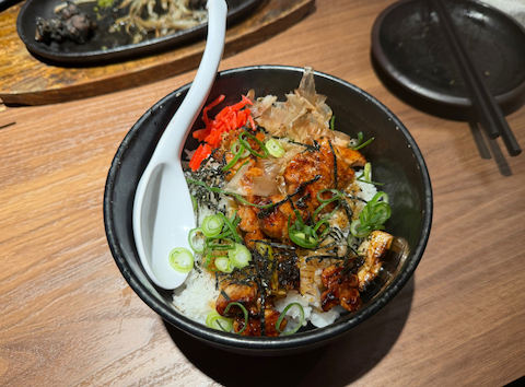 串だいにんぐ 炭焼 浪漫家 藤森店: よっちゃんさんの2026年03月31日の1枚目の投稿写真