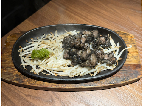 串だいにんぐ 炭焼 浪漫家 藤森店: よっちゃんさんの2026年03月31日の2枚目の投稿写真