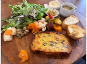 ビストロクー Bistro Coeur 北浦和: ばあさんの2026年09月08日の1枚目の投稿写真