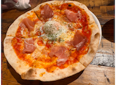 イタリアンバル CONA コナ たまプラーザ店: tamawalkingさんの2026年04月13日の2枚目の投稿写真