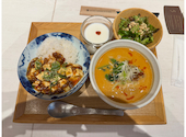 西安健菜キッチン たまプラーザ店: tamawalkingさんの2026年06月03日の1枚目の投稿写真