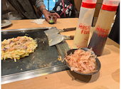 東京もんじゃくらや たまプラーザ店: tamawalkingさんの2026年05月24日の3枚目の投稿写真