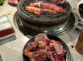 食べ放題 炭火焼肉 黒ベコ: TAさんの2026年05月04日の1枚目の投稿写真