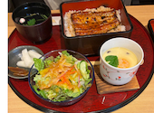 江戸前うなぎ かわ祥 錦糸町テルミナ店: ゆかりさんの2026年05月20日の1枚目の投稿写真