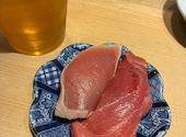百圓寿司スタンドえにし三条河原町店: あーちゃんさんの2026年05月29日の1枚目の投稿写真