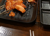 七輪焼肉　安安　浅草六区店 : azさんの2026年05月の1枚目の投稿写真