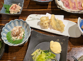 石臼挽き信州お蕎麦 KUNPU クンプウ: ありんこママさんの2026年06月19日の1枚目の投稿写真