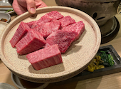 炭火焼肉　肉の匠　ひうち: ちおさんの2026年03月の1枚目の投稿写真