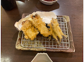 天麩羅　秋光　浅草本店: ひでさんさんの2026年03月の1枚目の投稿写真
