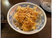天麩羅 秋光 浅草本店: ひでさんさんの2026年03月05日の2枚目の投稿写真