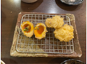 天麩羅 秋光 浅草本店: ひでさんさんの2026年03月05日の3枚目の投稿写真