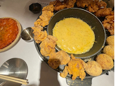 韓国料理 ホンデポチャ 名古屋大須店: ♪さんの2026年08月18日の1枚目の投稿写真