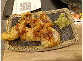 肉ト魚 大衆酒場 ひとめぼれ 金山駅南口店: ゼロさんの2026年09月08日の2枚目の投稿写真
