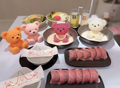 北海道めんこい くまちゃん温泉 渋谷店: ユラさんの2026年09月13日の1枚目の投稿写真