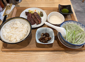 牛たん炭焼 利久 中央通り店: はなみちゃんさんの2026年05月08日の1枚目の投稿写真