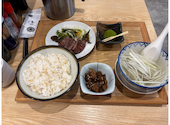 牛たん炭焼 利久 中央通り店: はなみちゃんさんの2026年08月04日の1枚目の投稿写真