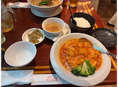 頤和園 京橋エドグラン店: はなみちゃんさんの2026年07月11日の1枚目の投稿写真