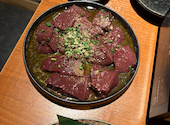 仙台焼肉ホルモン虎まる 朝市総本店: はなみちゃんさんの2026年07月14日の1枚目の投稿写真