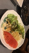 サラダ