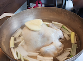 タッカンマリ食堂 DAKKANMARl DINING 新大久保: みゅさんの2026年07月10日の1枚目の投稿写真