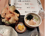 饂飩の四國　大通札幌シャンテ店: ぁぃさんの2025年05月の1枚目の投稿写真