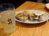 フレスカ オイスターバー&キッチン 川口店: あきおさんの2024年04月13日の1枚目の投稿写真
