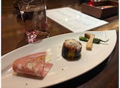 ローザロッサ ROSA ROSSA dining: かおりさんの2026年07月19日の1枚目の投稿写真
