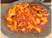 焼肉・韓国料理KollaBo×マンジョ＆ソベッチャカンジャンケジャンBASEGATE横浜関内店: リリィさんの2026年09月09日の1枚目の投稿写真