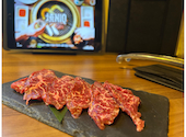焼肉バル 焼NIQ やきにっく: リョウマさんの2026年05月08日の1枚目の投稿写真
