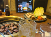 焼肉バル 焼NIQ やきにっく: リョウマさんの2026年05月08日の2枚目の投稿写真