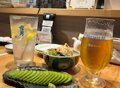 焼野菜 仲屋: リョウマさんの2026年07月08日の1枚目の投稿写真