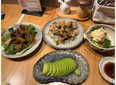 焼野菜 仲屋: リョウマさんの2026年07月08日の3枚目の投稿写真