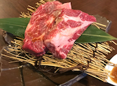 テーブルオーダーバイキング 焼肉 王道 蒲生店: まみさんの2022年04月10日の1枚目の投稿写真