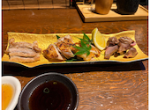 純系名古屋コーチン 樞 くるる 名駅店: ともちんさんの2026年05月07日の3枚目の投稿写真