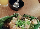 創作 dining ぺっぺ: ともちんさんの2020年06月01日の1枚目の投稿写真