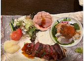 創作料理　庵里-あんり-　岡山駅前店: ともちんさんの2026年08月13日の2枚目の投稿写真
