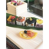 北鎌倉 ぬふ いち: あみさんの2018年12月05日の2枚目の投稿写真